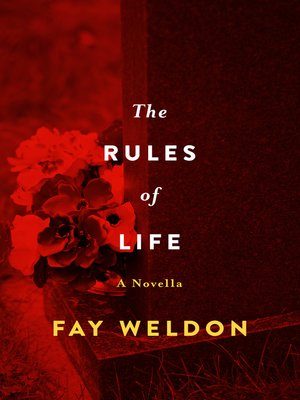 cover image of Rules of Life